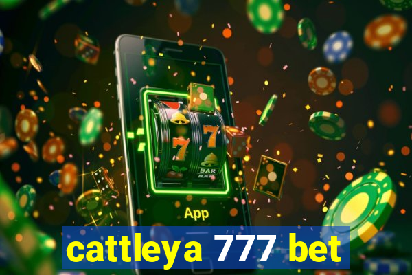 cattleya 777 bet